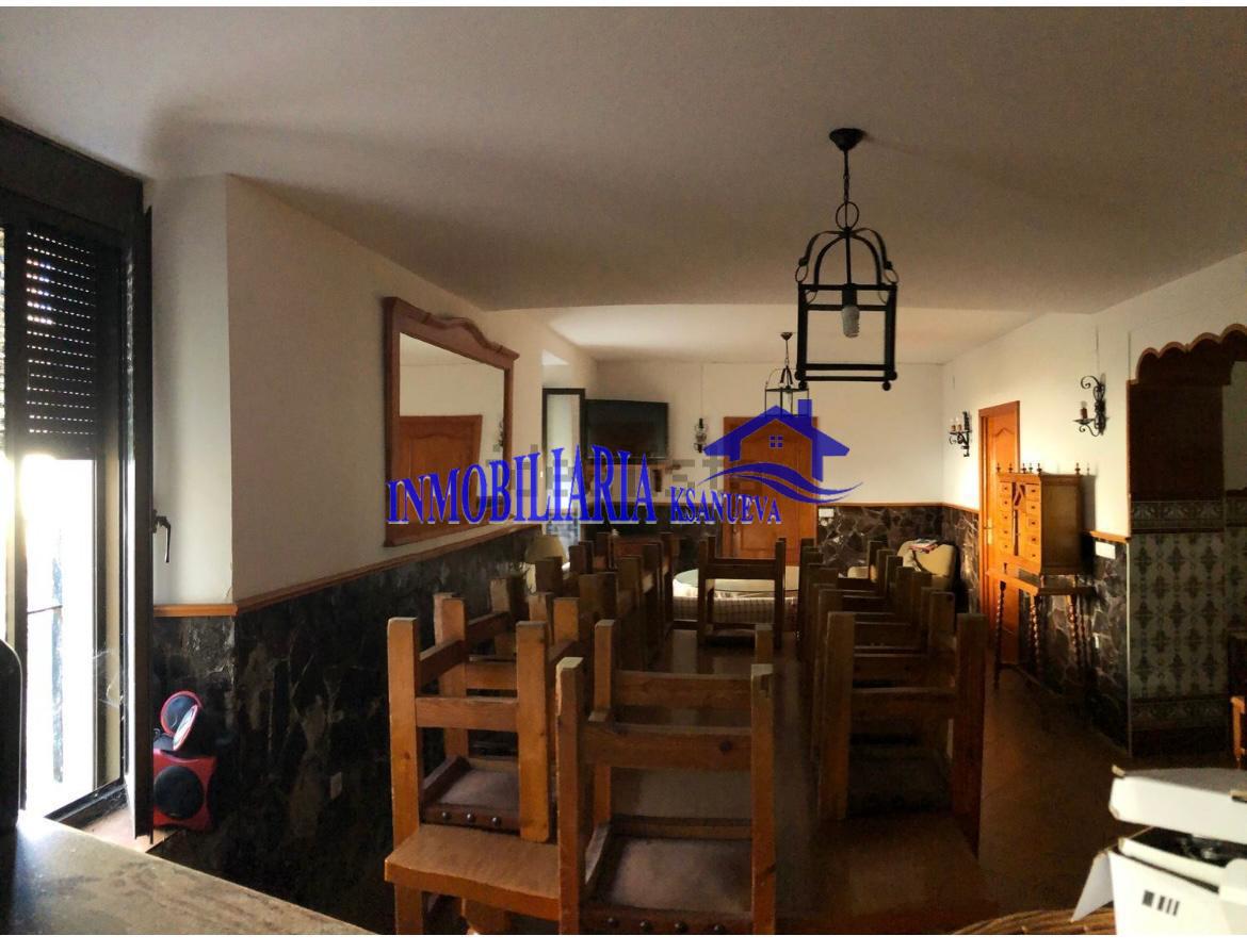 For sale of rural property in Córdoba