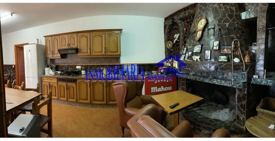 For sale of rural property in Córdoba