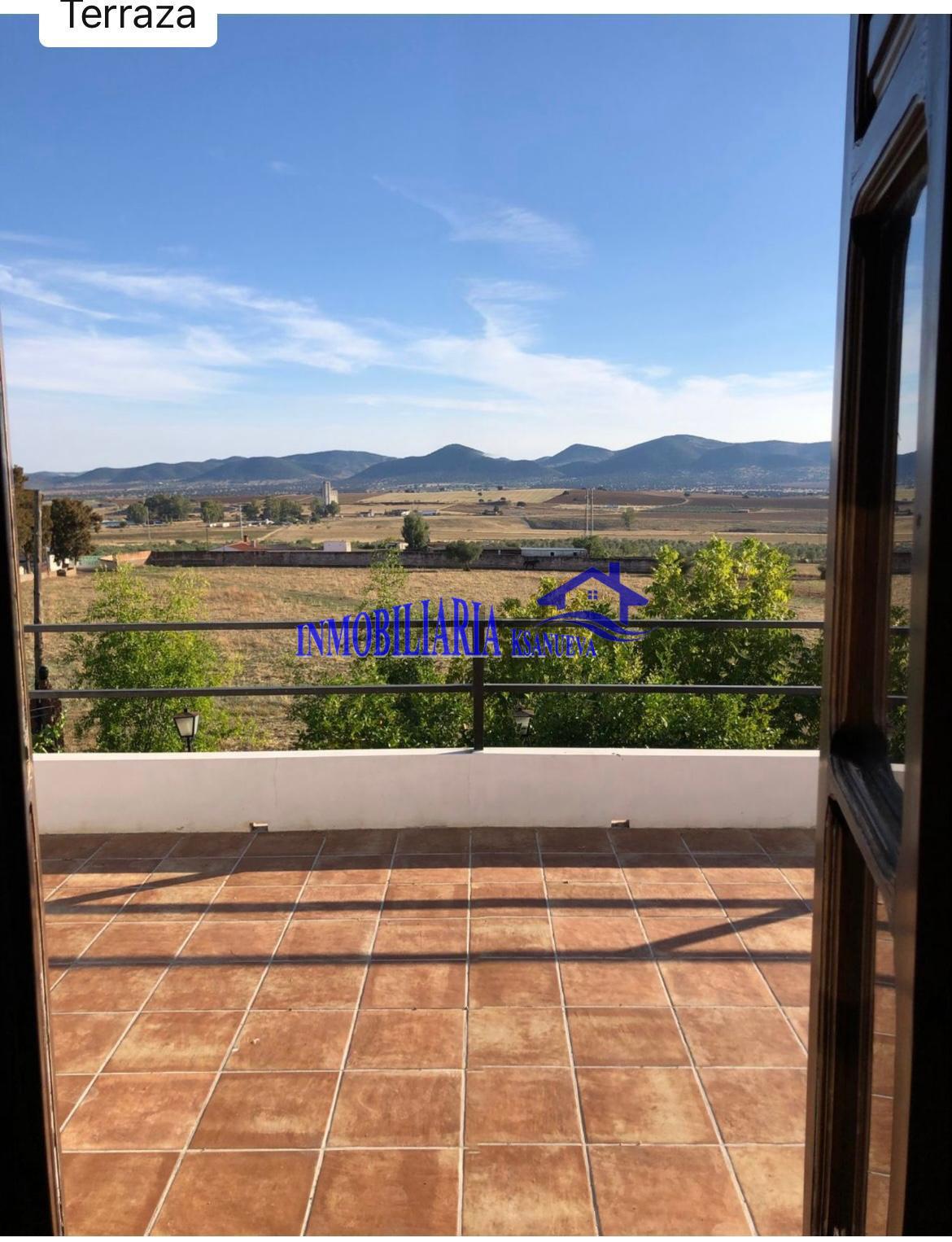 For sale of rural property in Córdoba