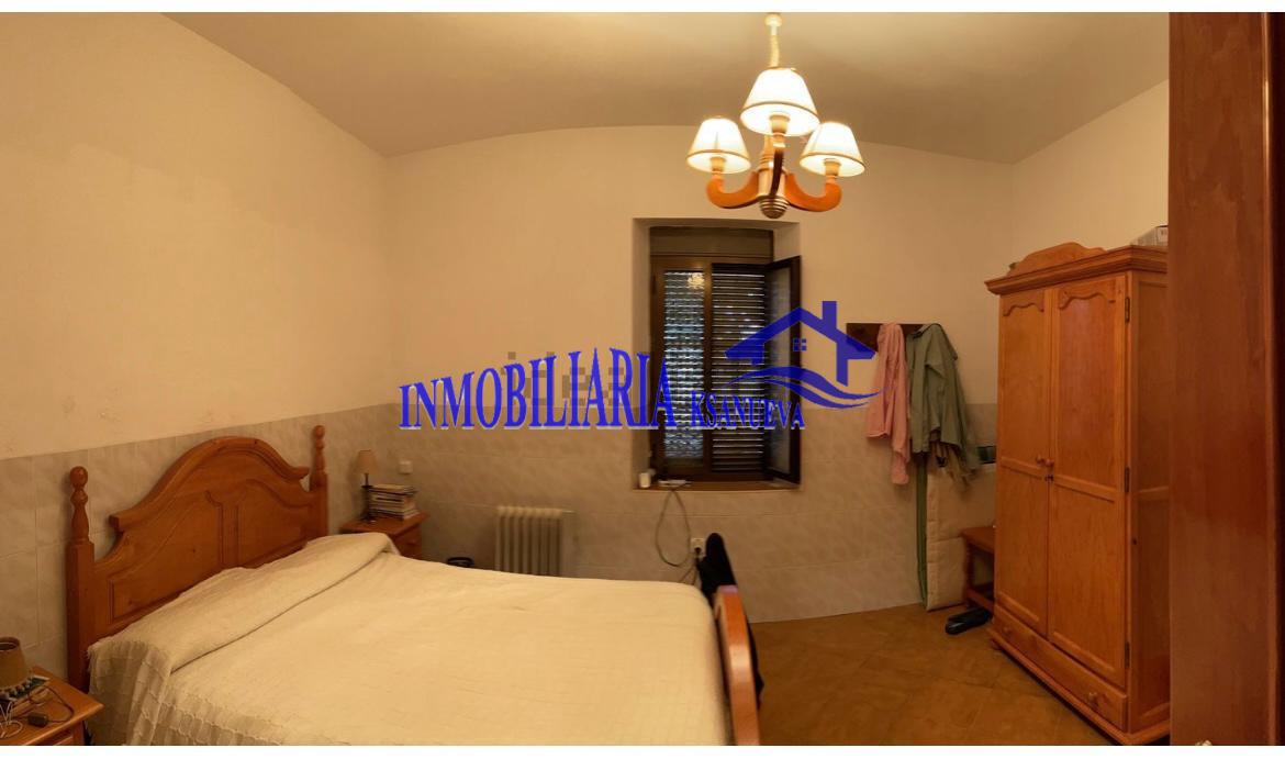 For sale of rural property in Córdoba