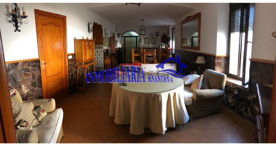For sale of rural property in Córdoba