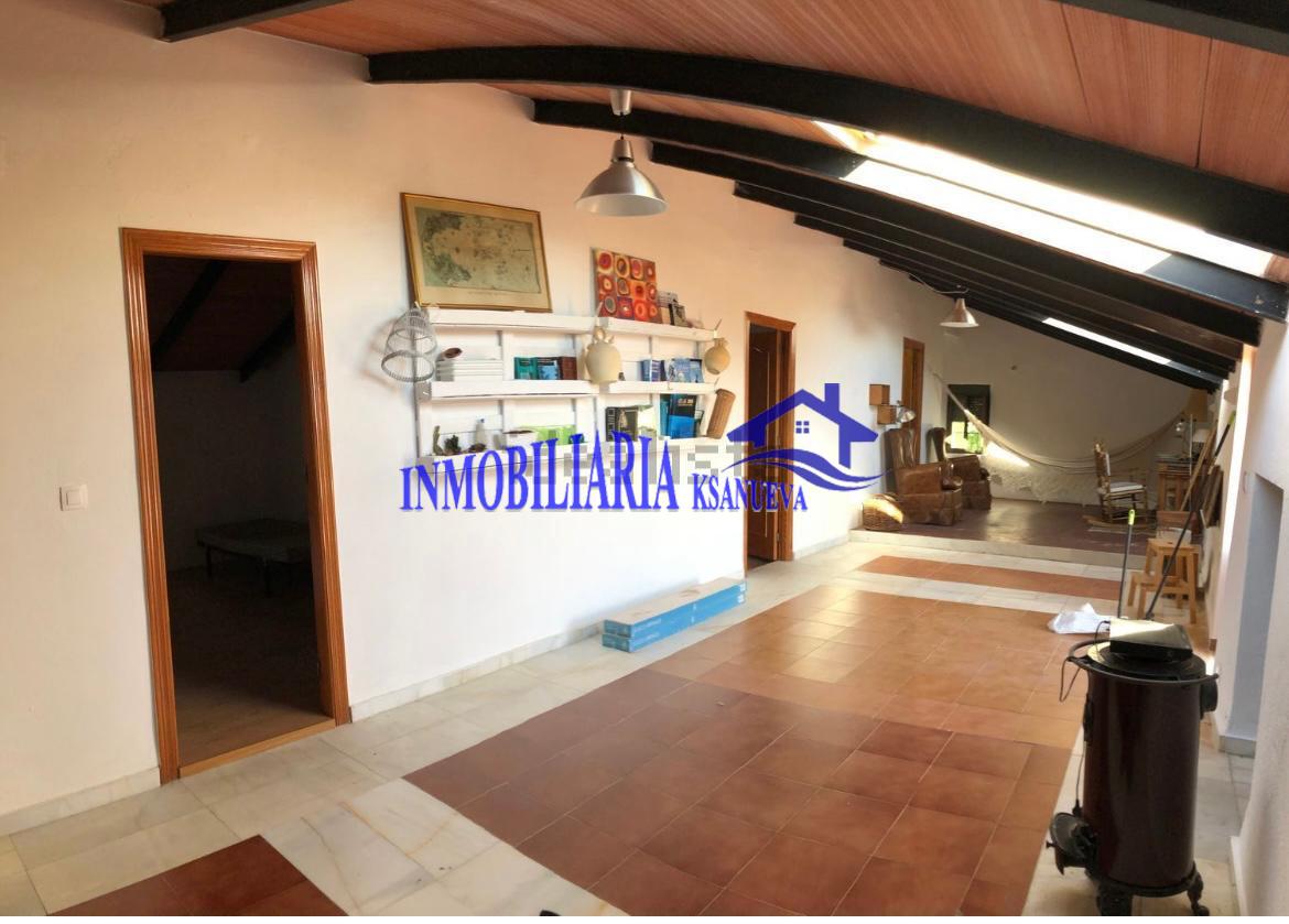 For sale of rural property in Córdoba