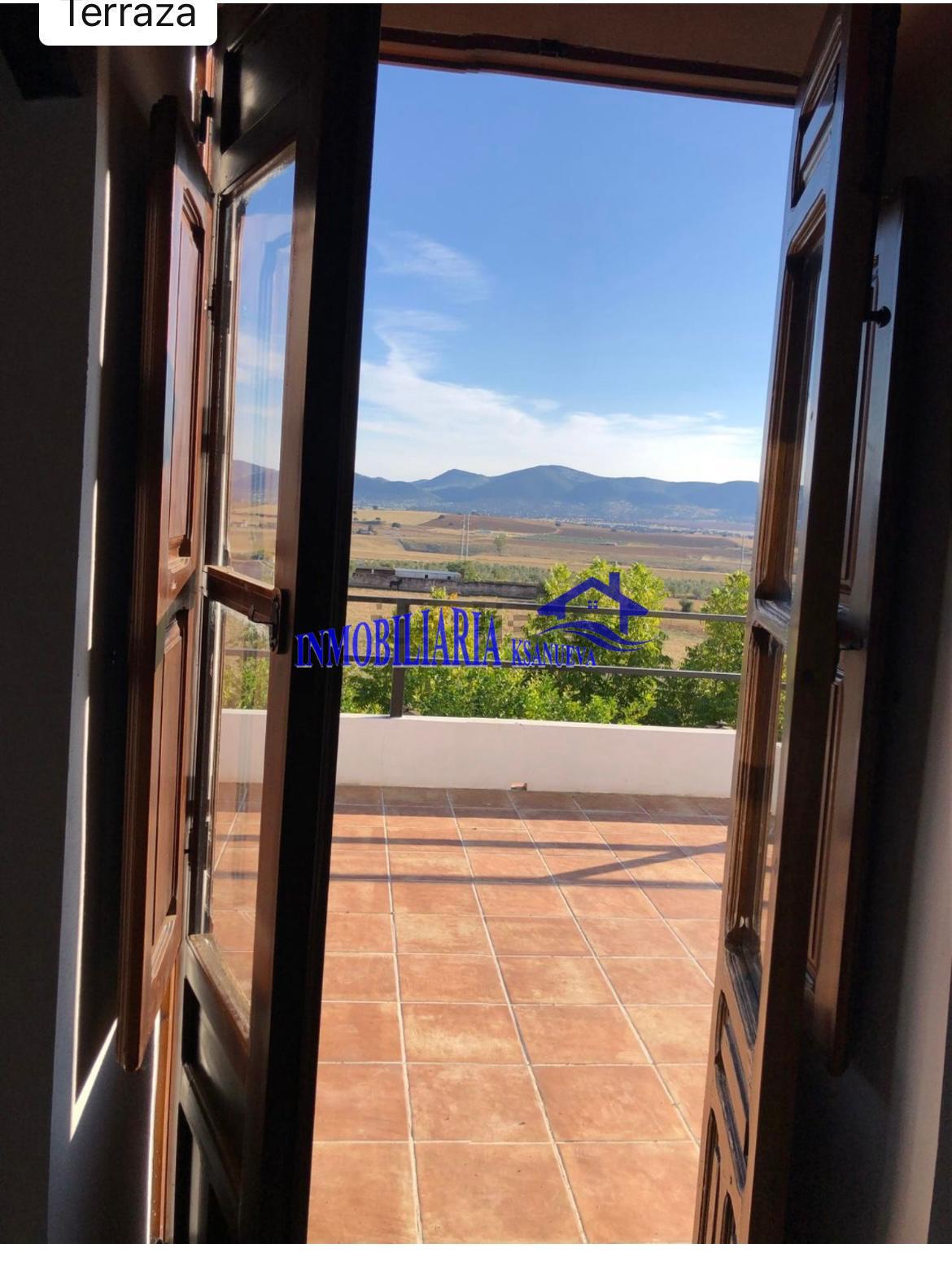For sale of rural property in Córdoba