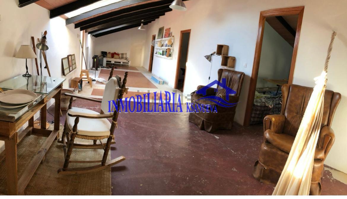 For sale of rural property in Córdoba