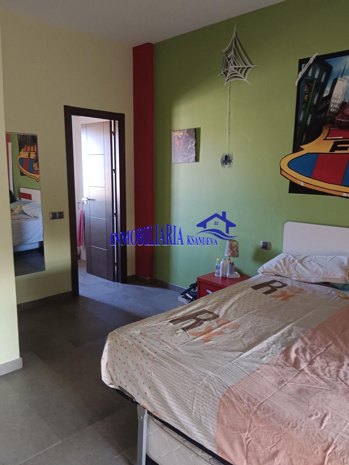 For sale of chalet in Córdoba