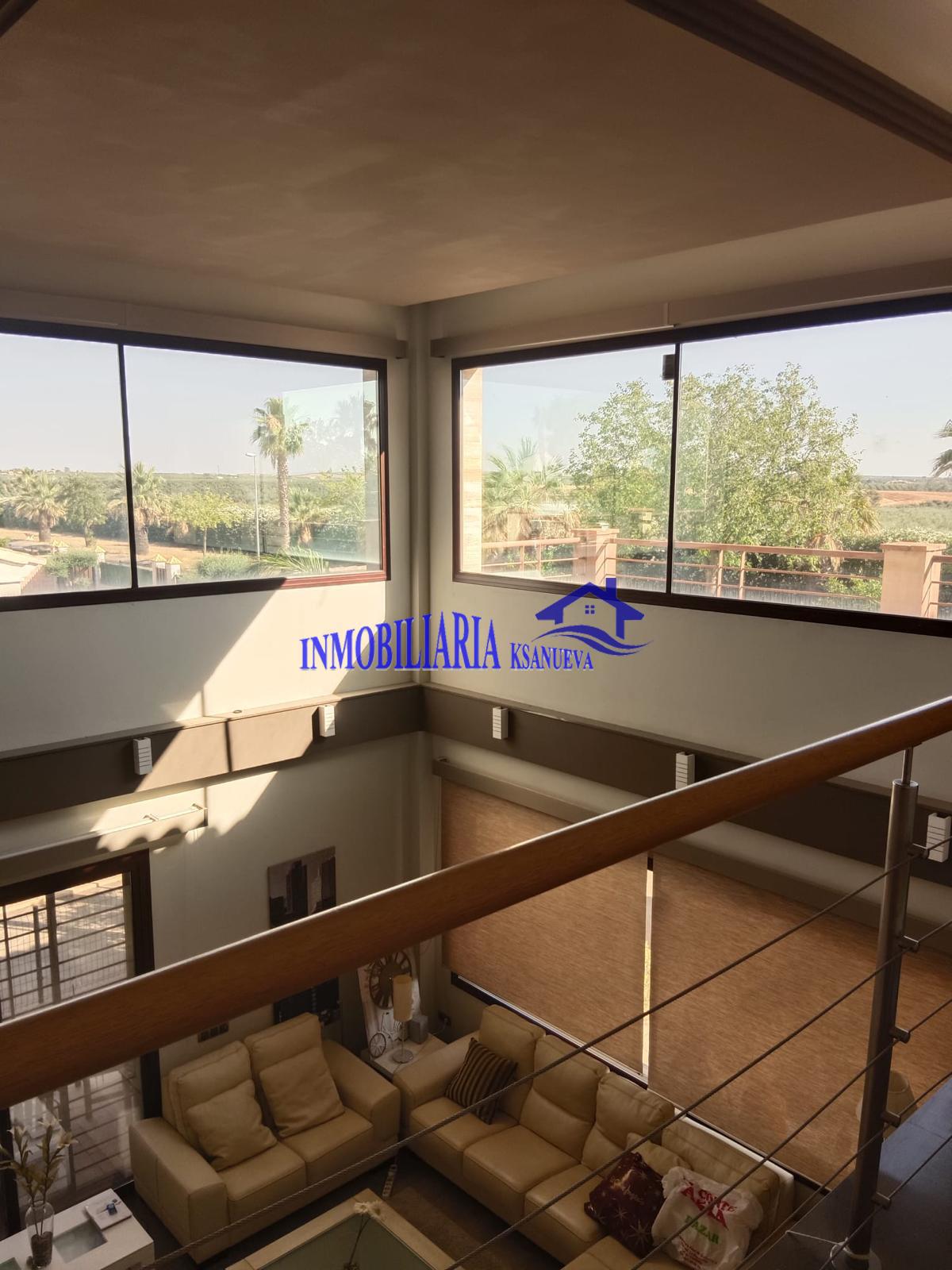 For sale of chalet in Córdoba