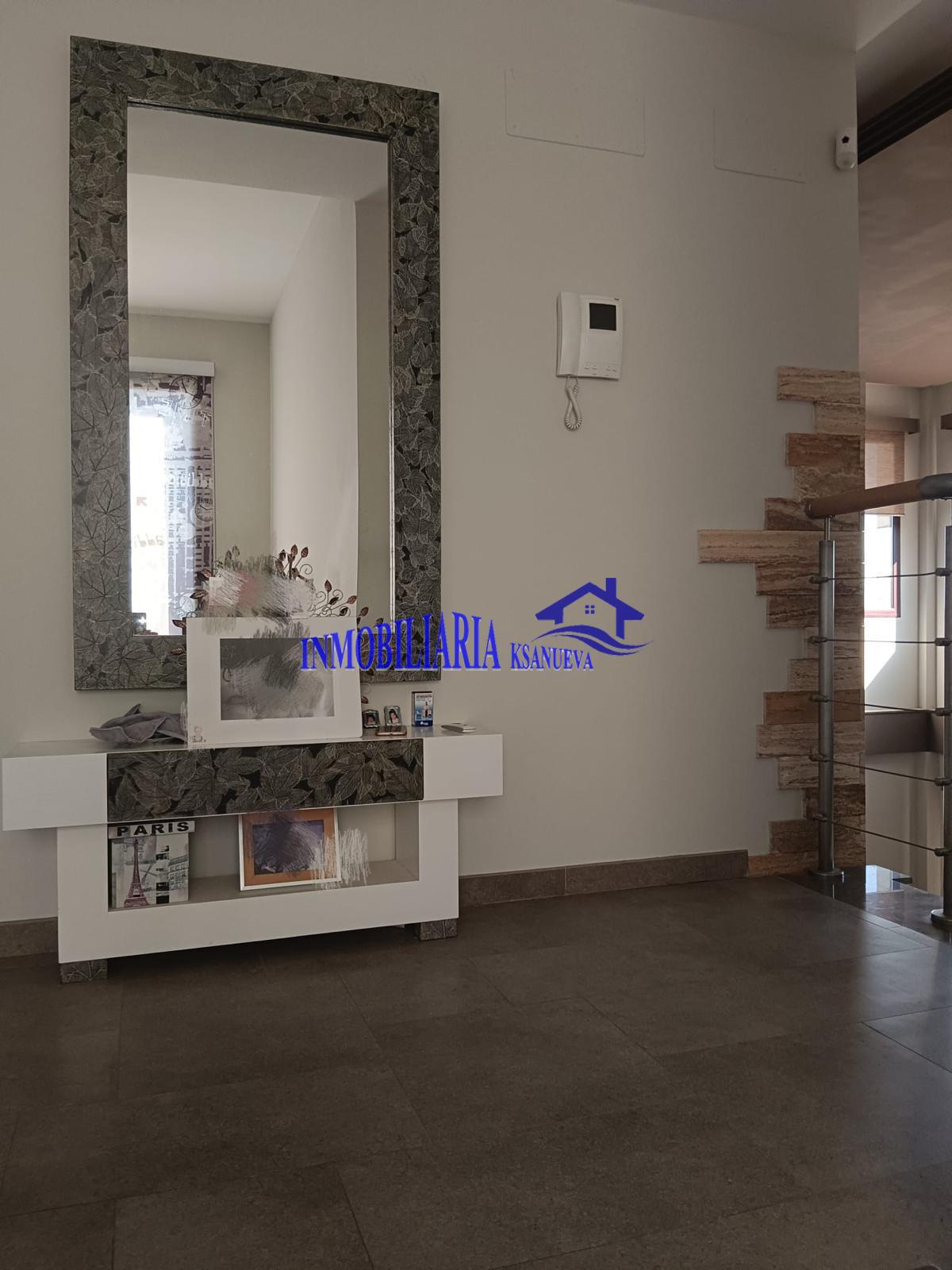 For sale of chalet in Córdoba