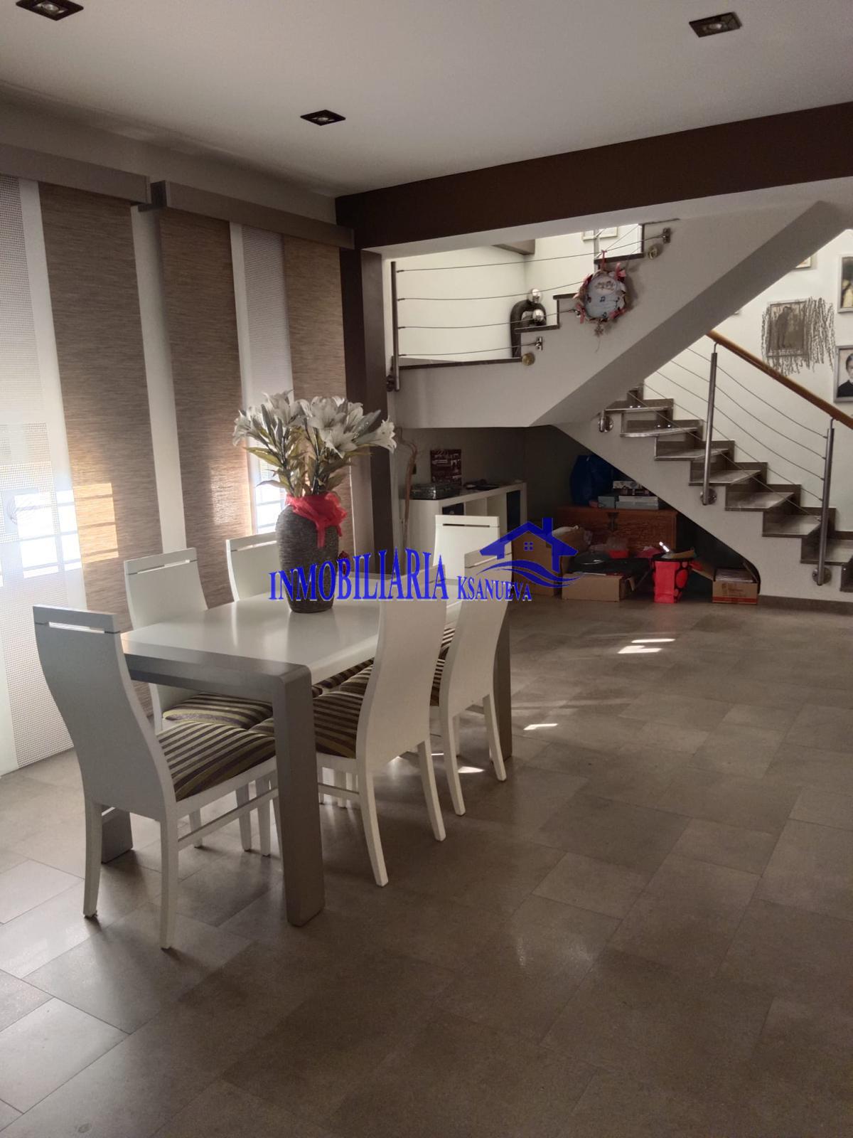 For sale of chalet in Córdoba