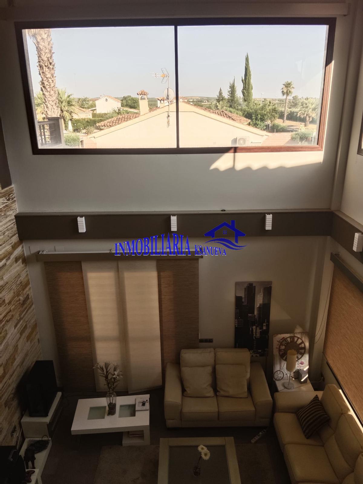 For sale of chalet in Córdoba