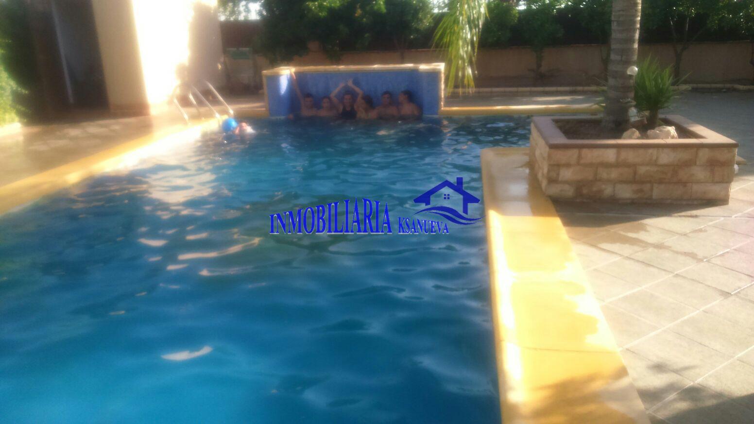 For sale of chalet in Córdoba