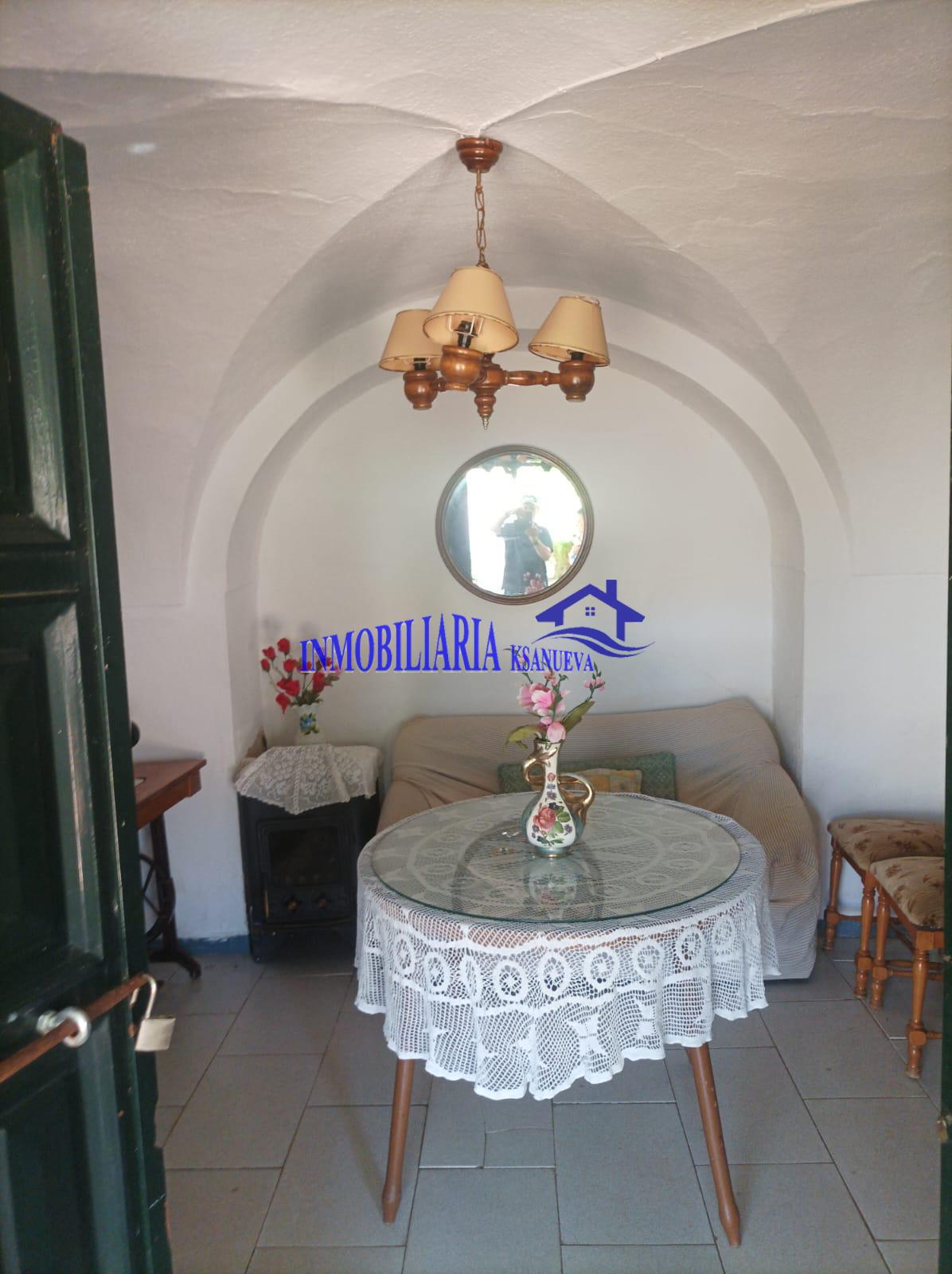 For sale of recreation property in Córdoba