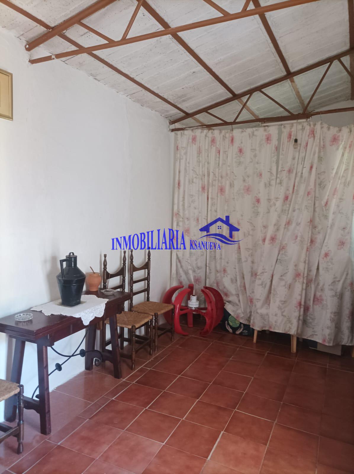 For sale of recreation property in Córdoba