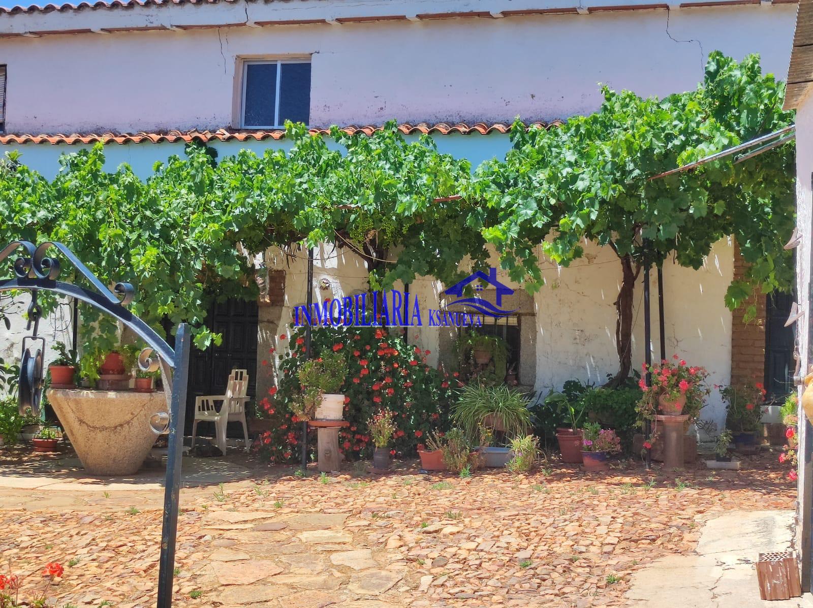 For sale of recreation property in Córdoba