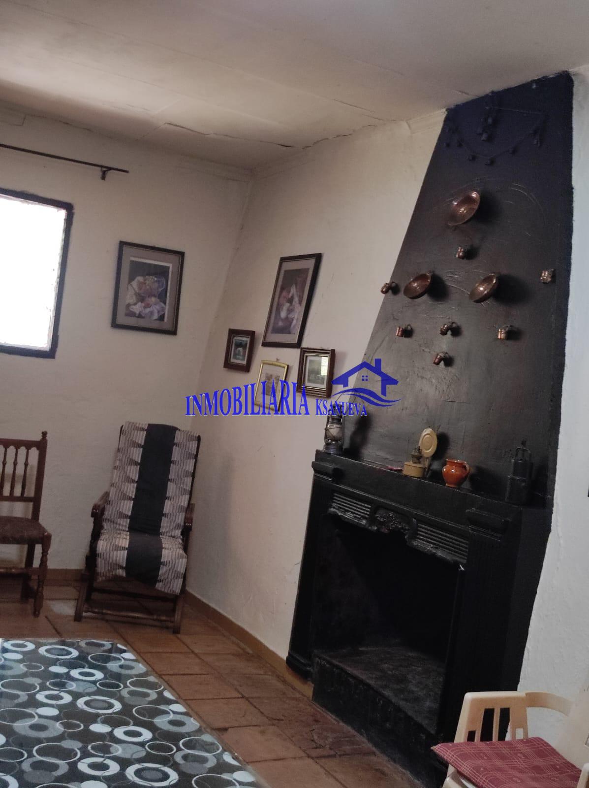 For sale of recreation property in Córdoba