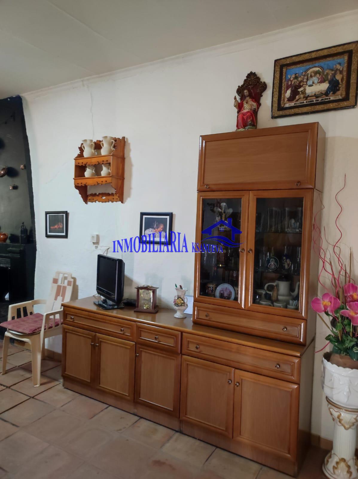 For sale of recreation property in Córdoba