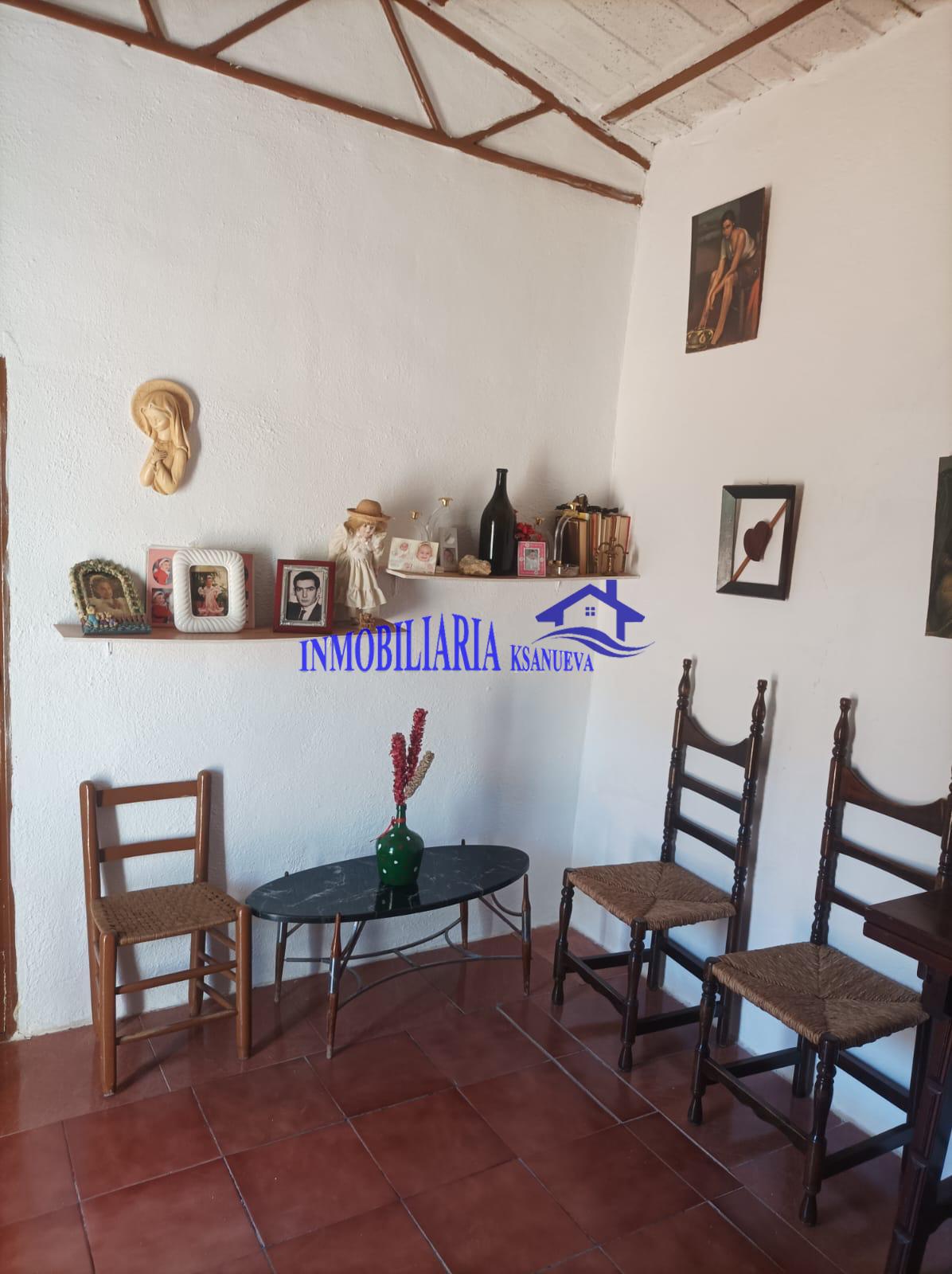 For sale of recreation property in Córdoba