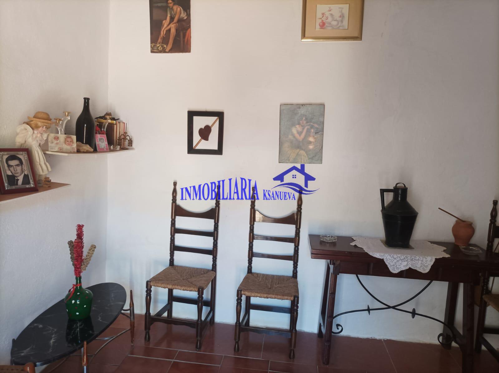 For sale of recreation property in Córdoba