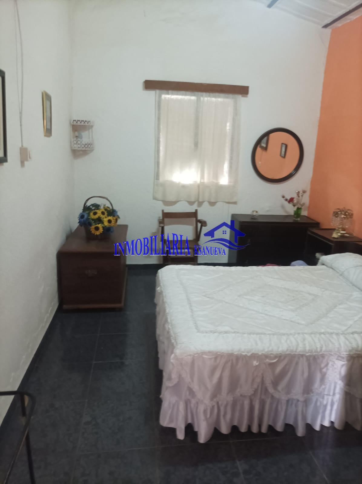 For sale of recreation property in Córdoba