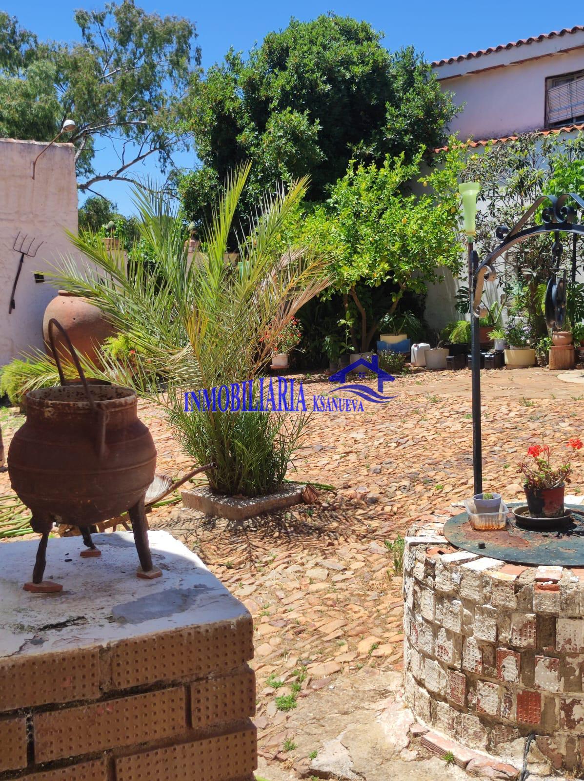 For sale of recreation property in Córdoba