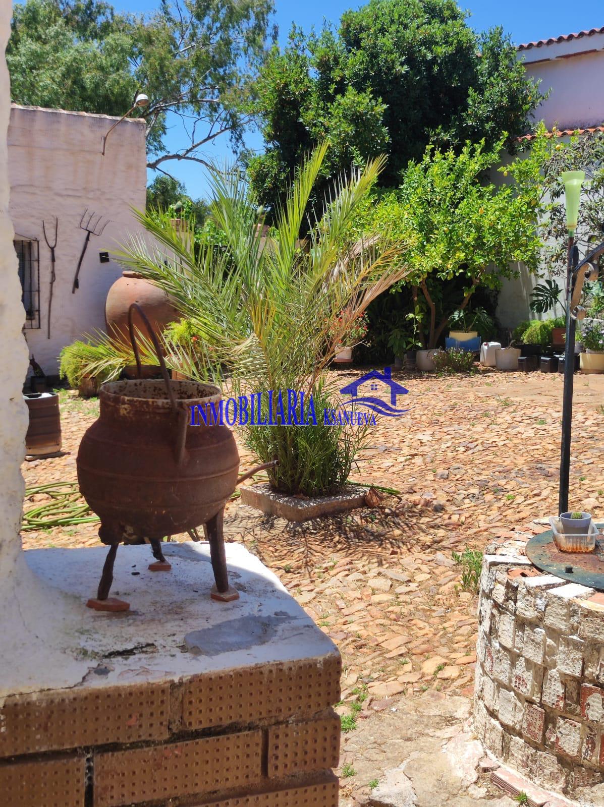 For sale of recreation property in Córdoba