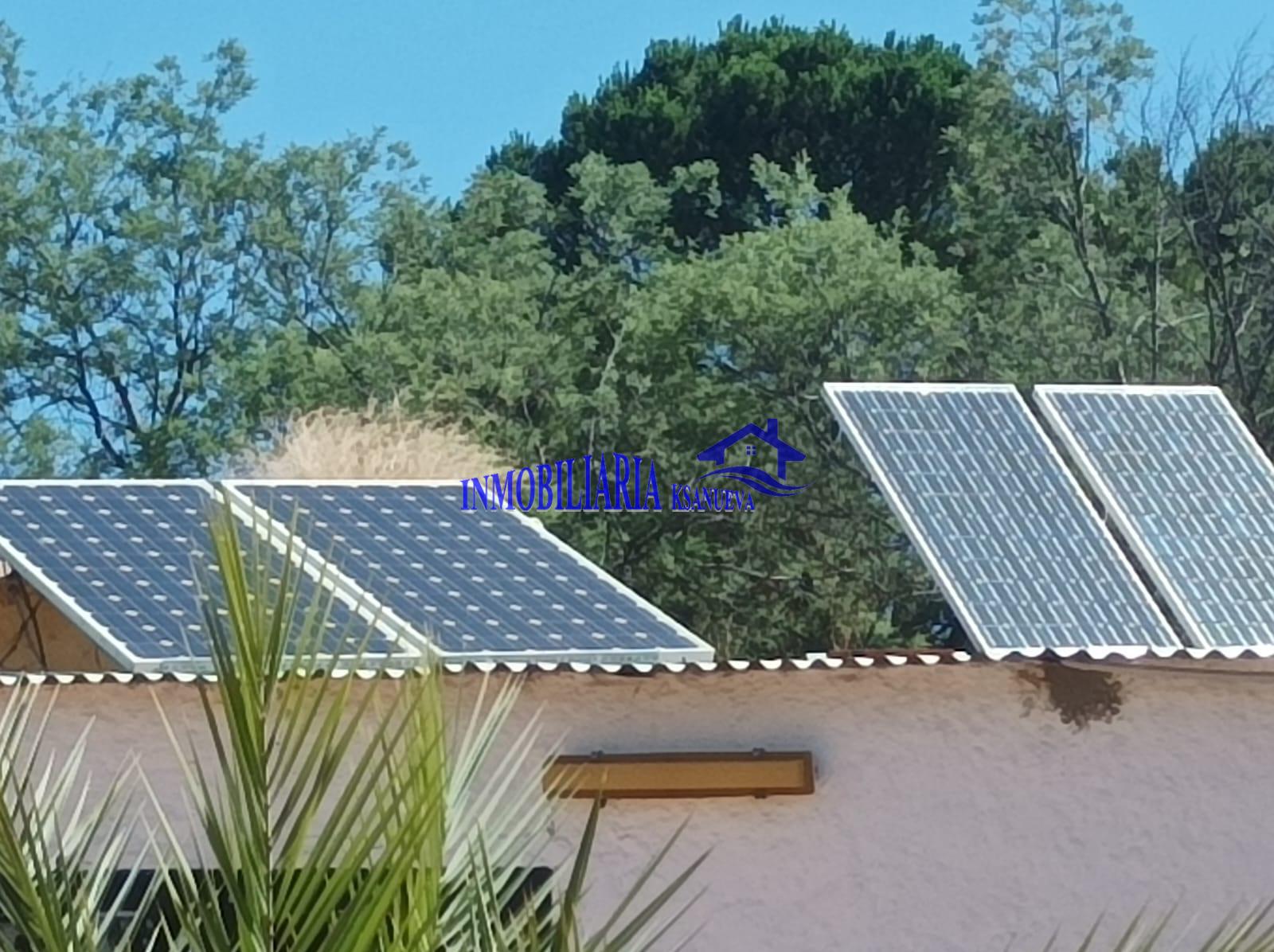 For sale of recreation property in Córdoba