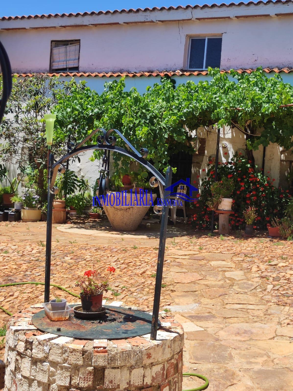For sale of recreation property in Córdoba