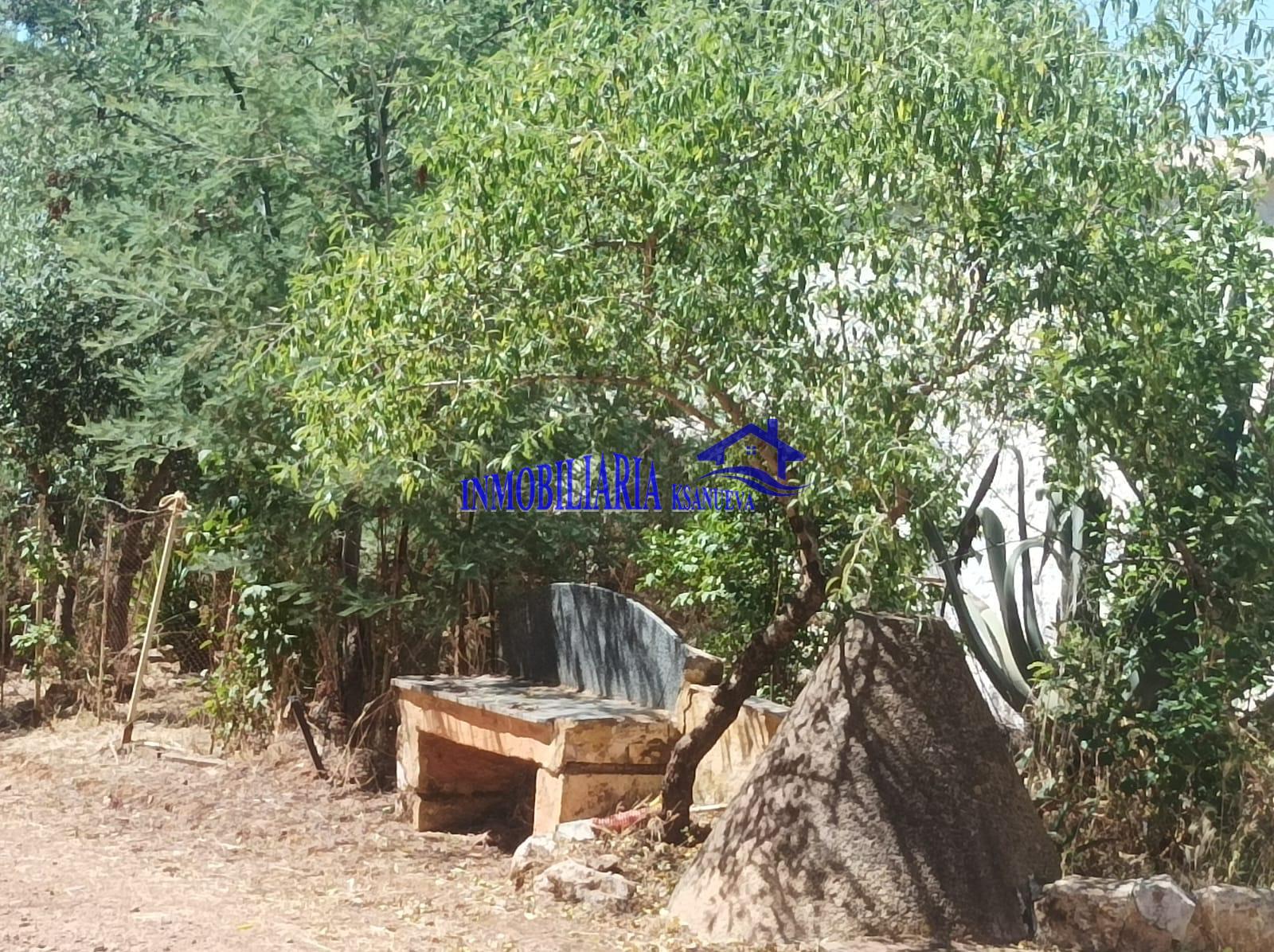 For sale of recreation property in Córdoba