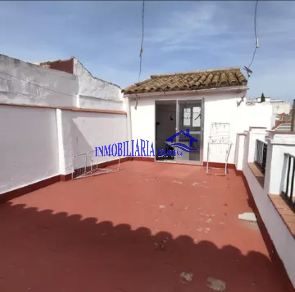 For sale of apartment in Córdoba