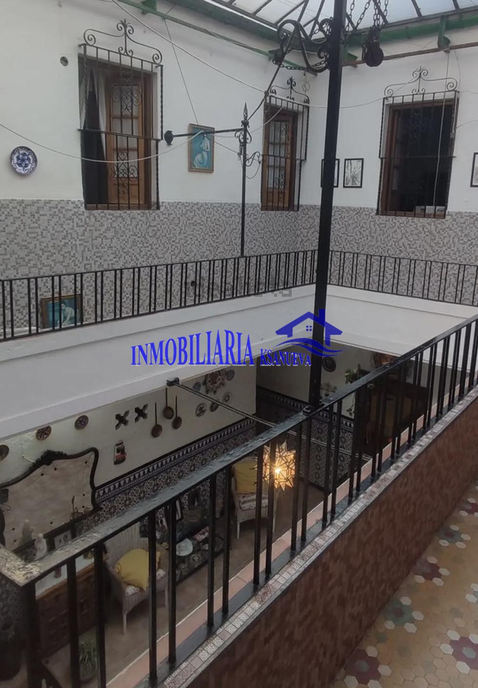 For sale of apartment in Córdoba