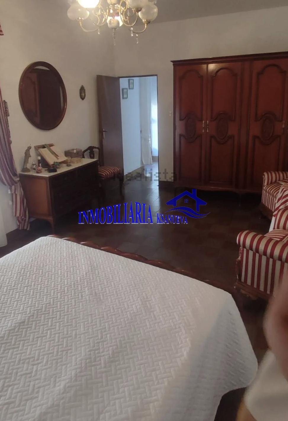 For sale of apartment in Córdoba