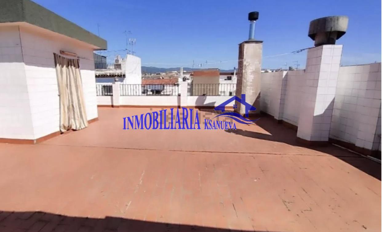 For sale of apartment in Córdoba
