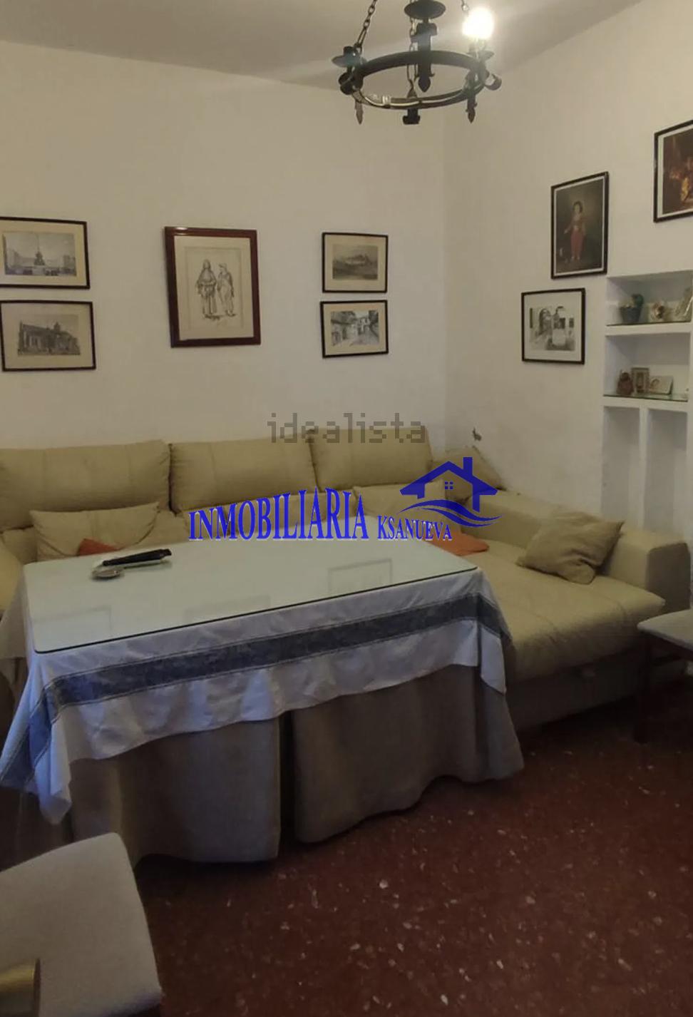 For sale of house in Córdoba