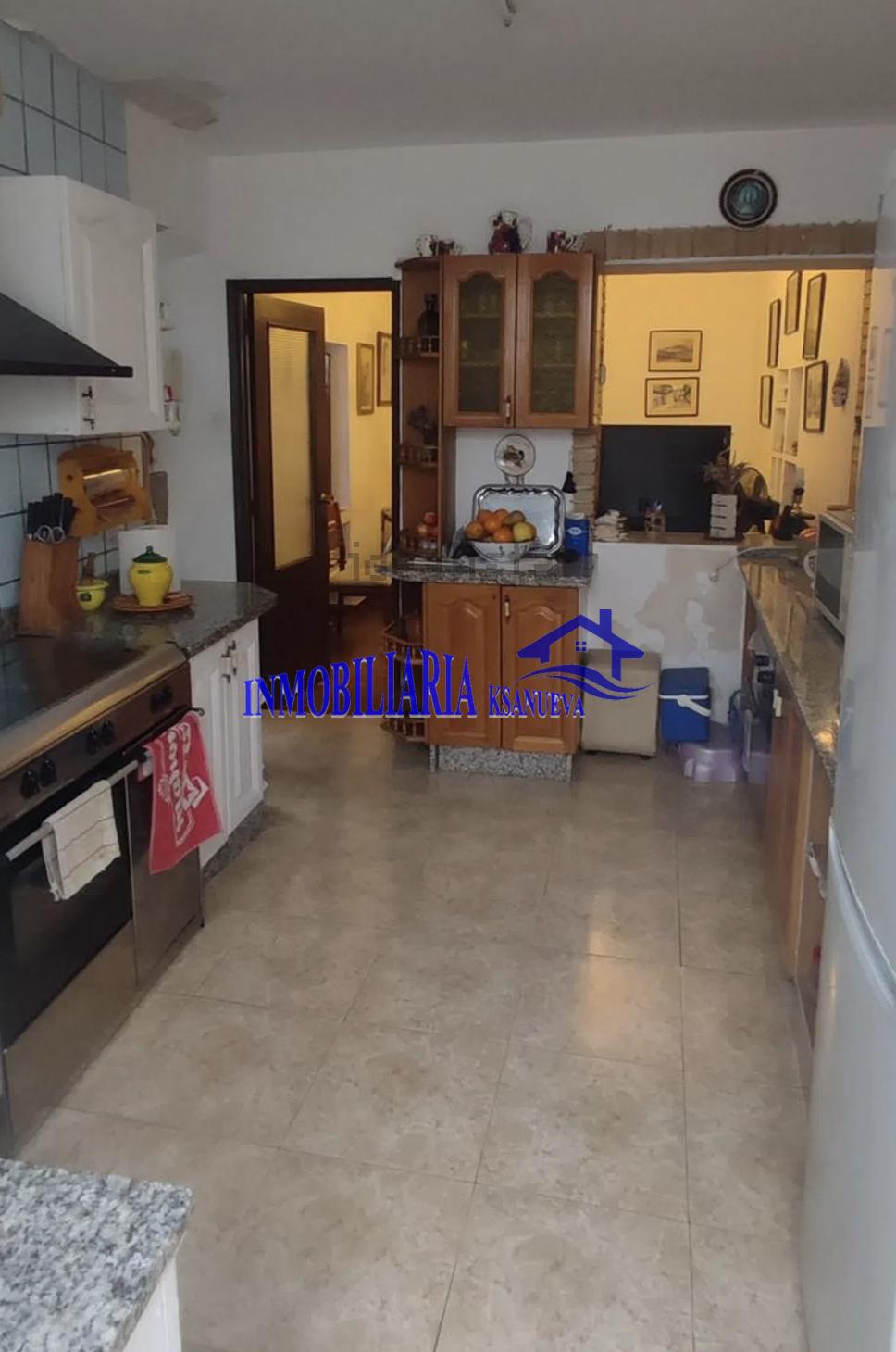For sale of house in Córdoba