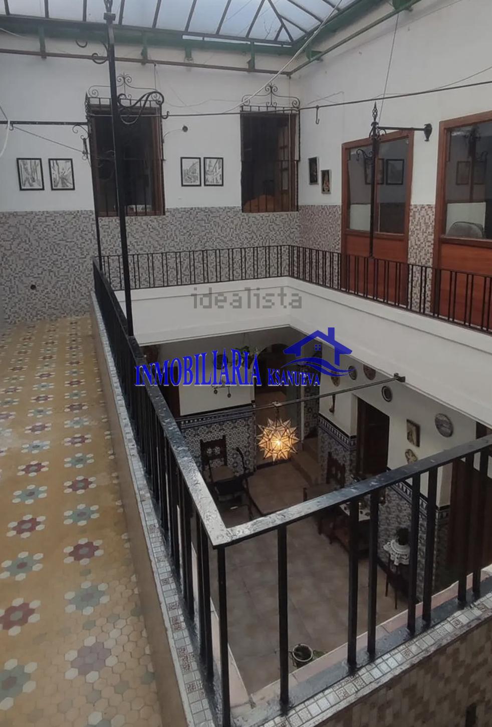For sale of house in Córdoba