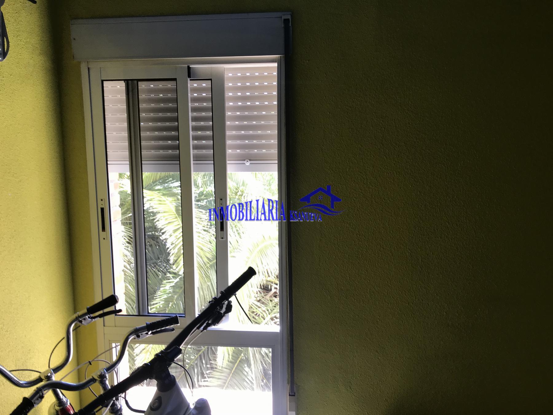 For sale of flat in Córdoba