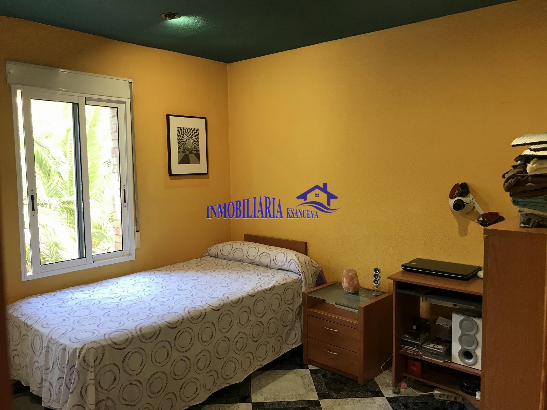 For sale of flat in Córdoba