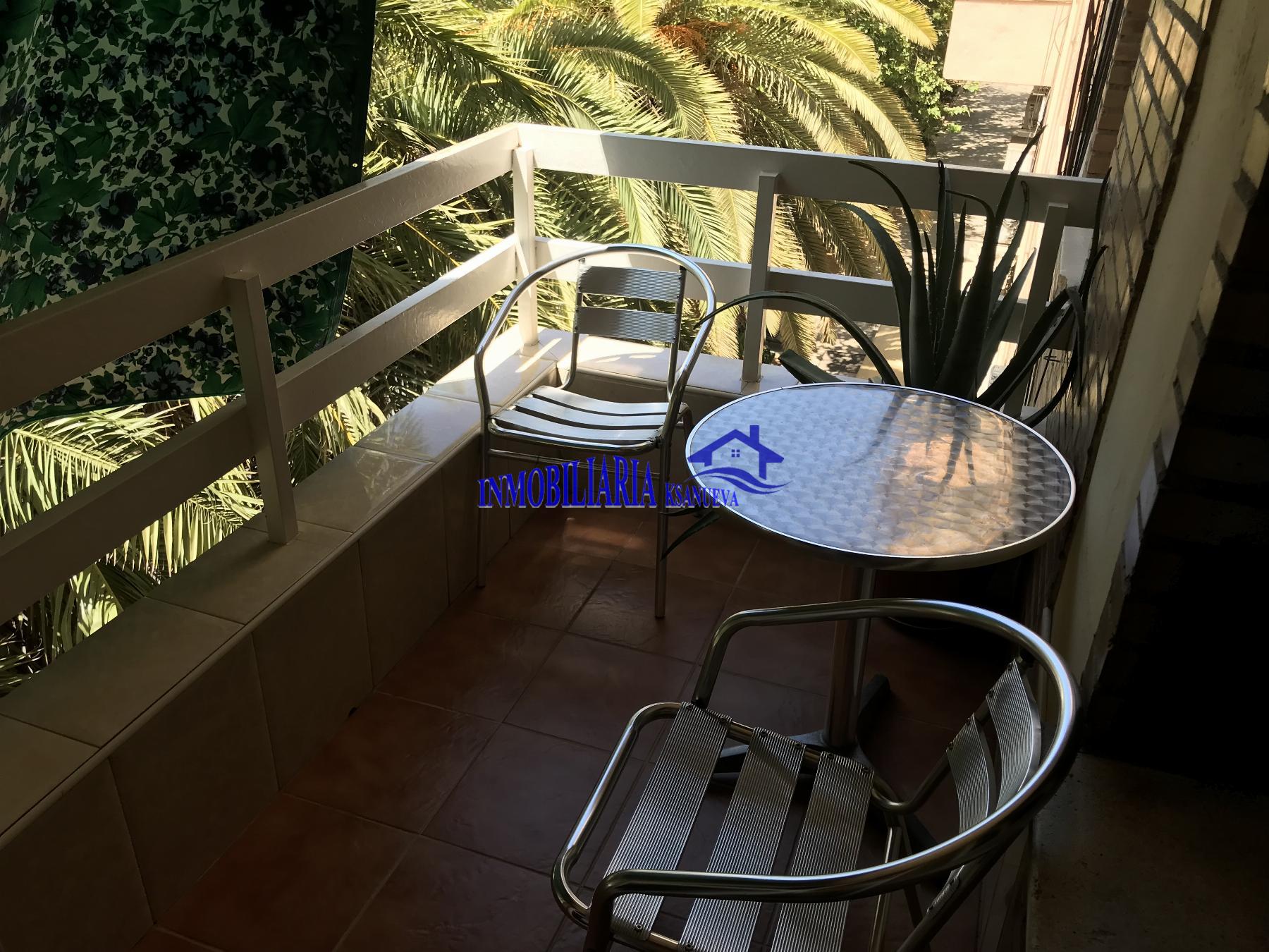 For sale of flat in Córdoba
