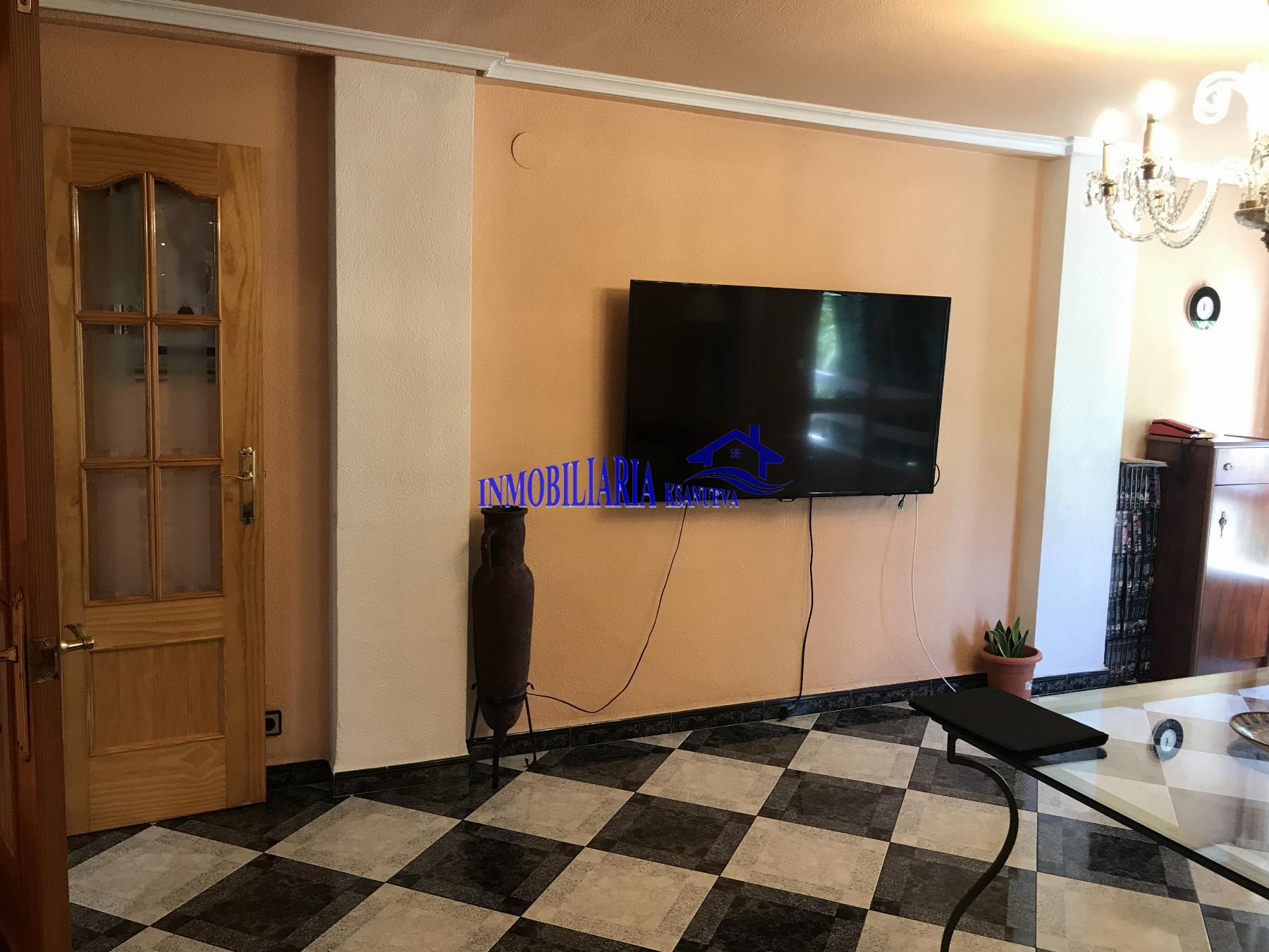 For sale of flat in Córdoba