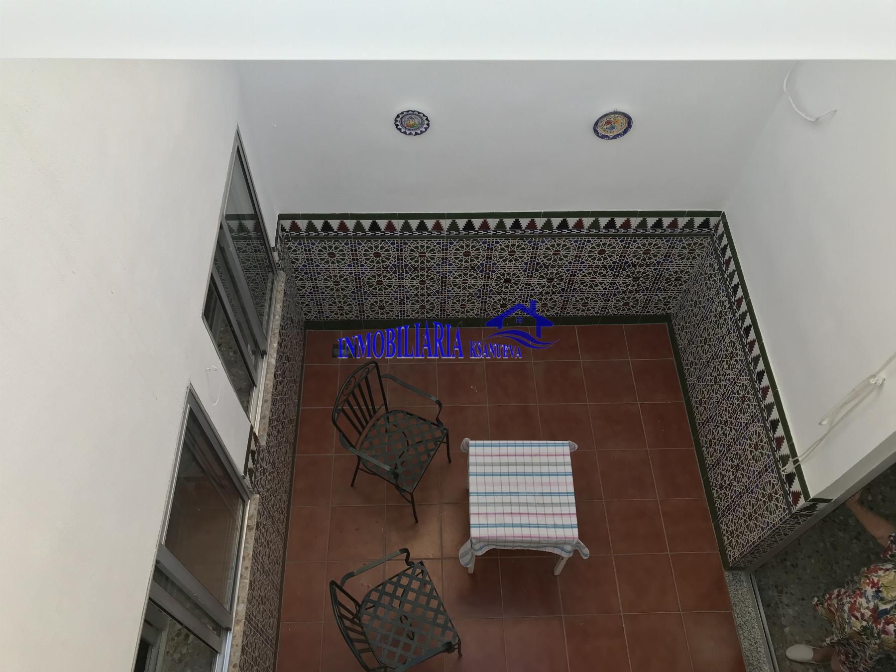 For sale of flat in Córdoba