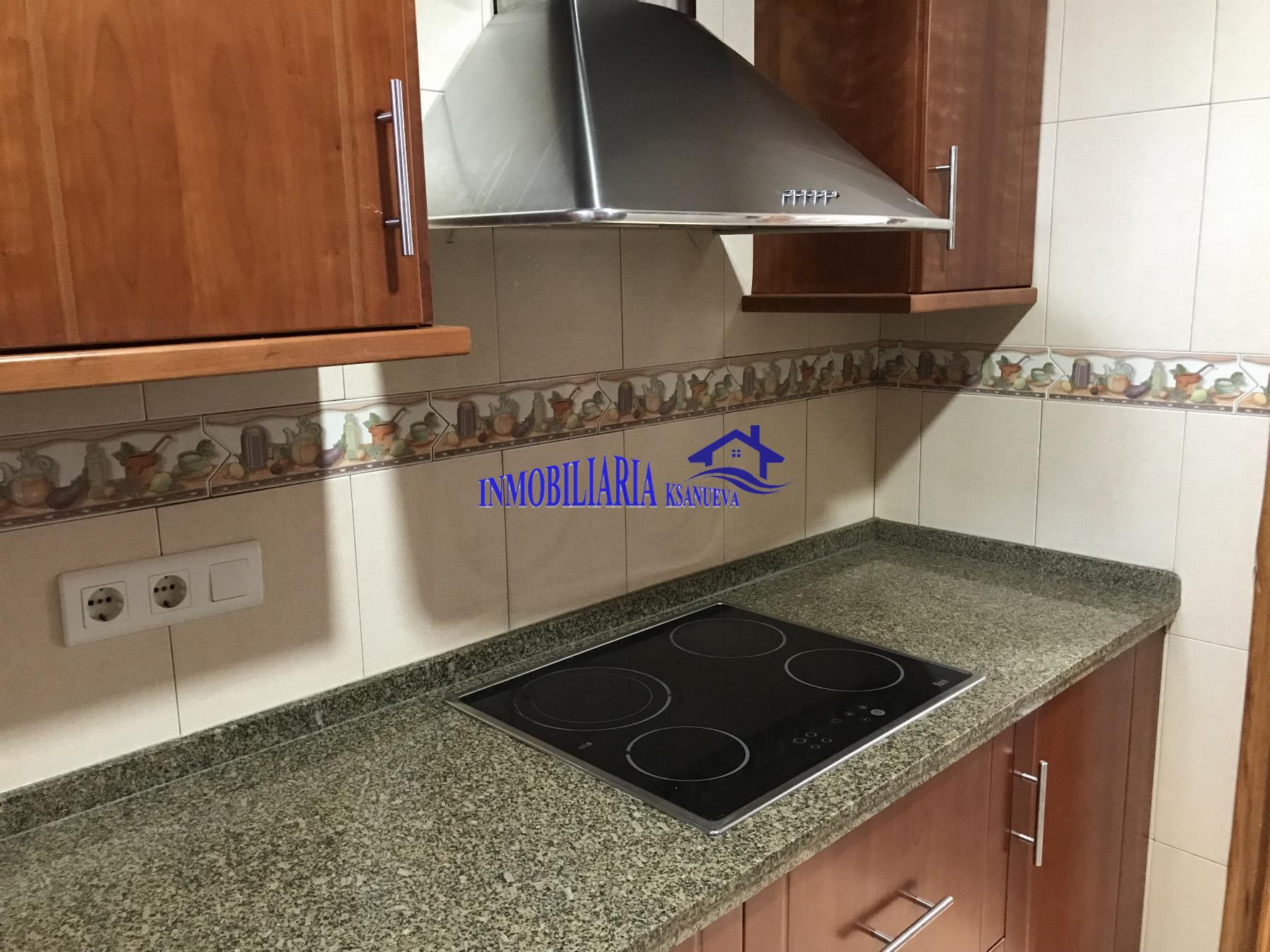 For sale of flat in Córdoba