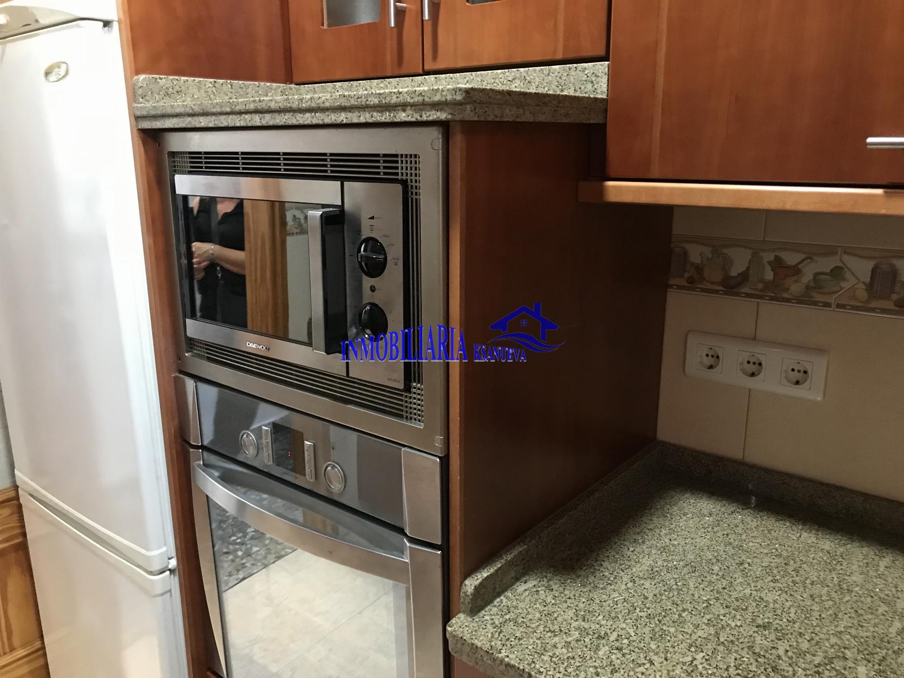 For sale of flat in Córdoba