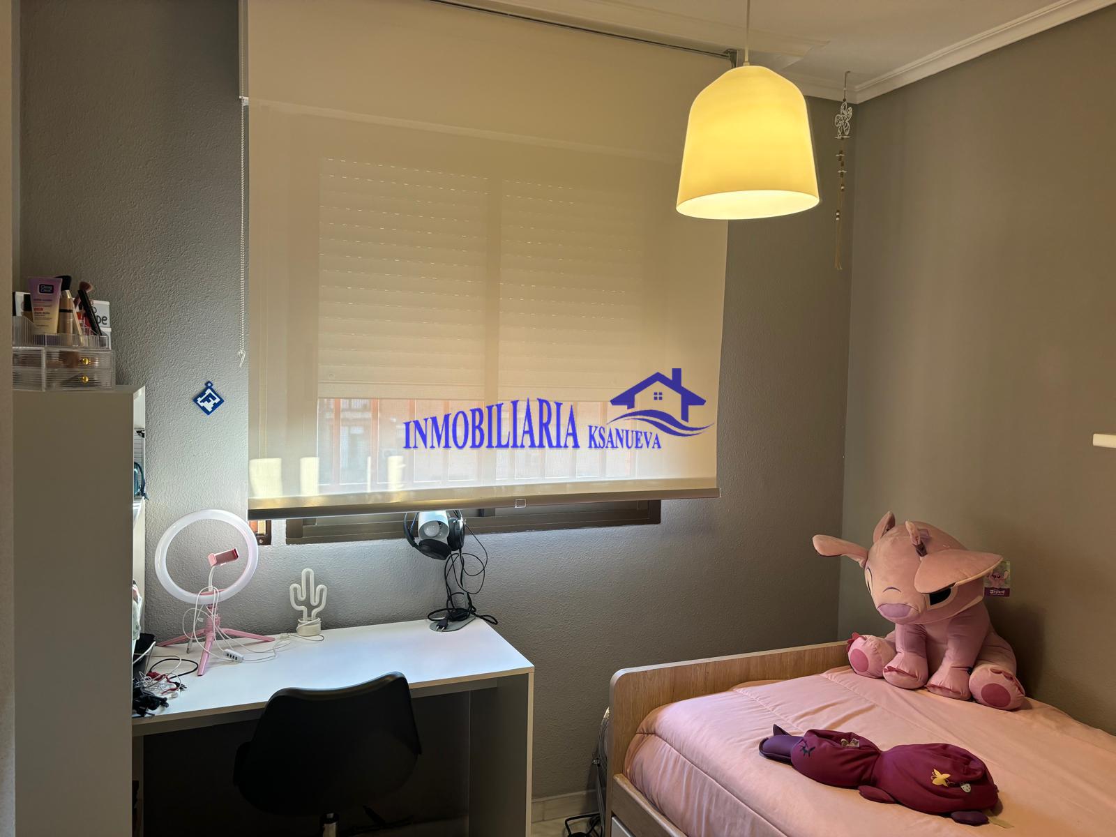 For sale of flat in Córdoba