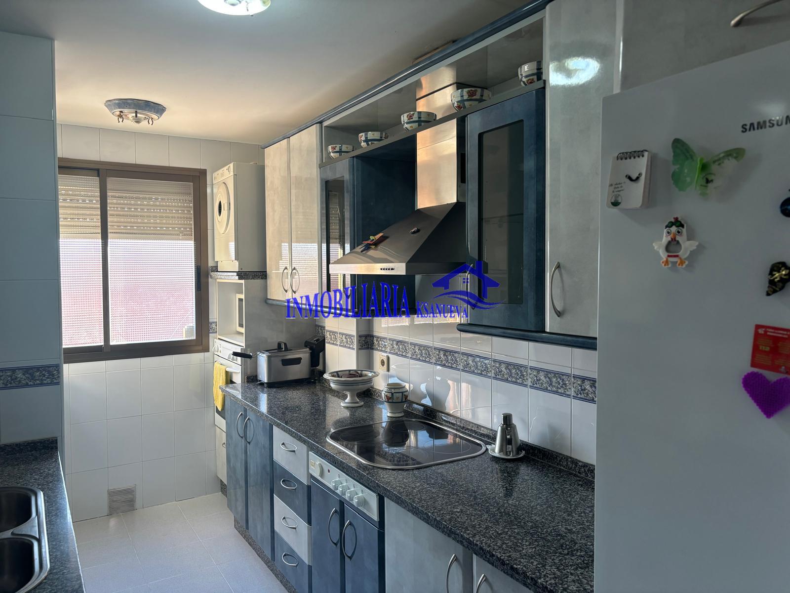 For sale of flat in Córdoba