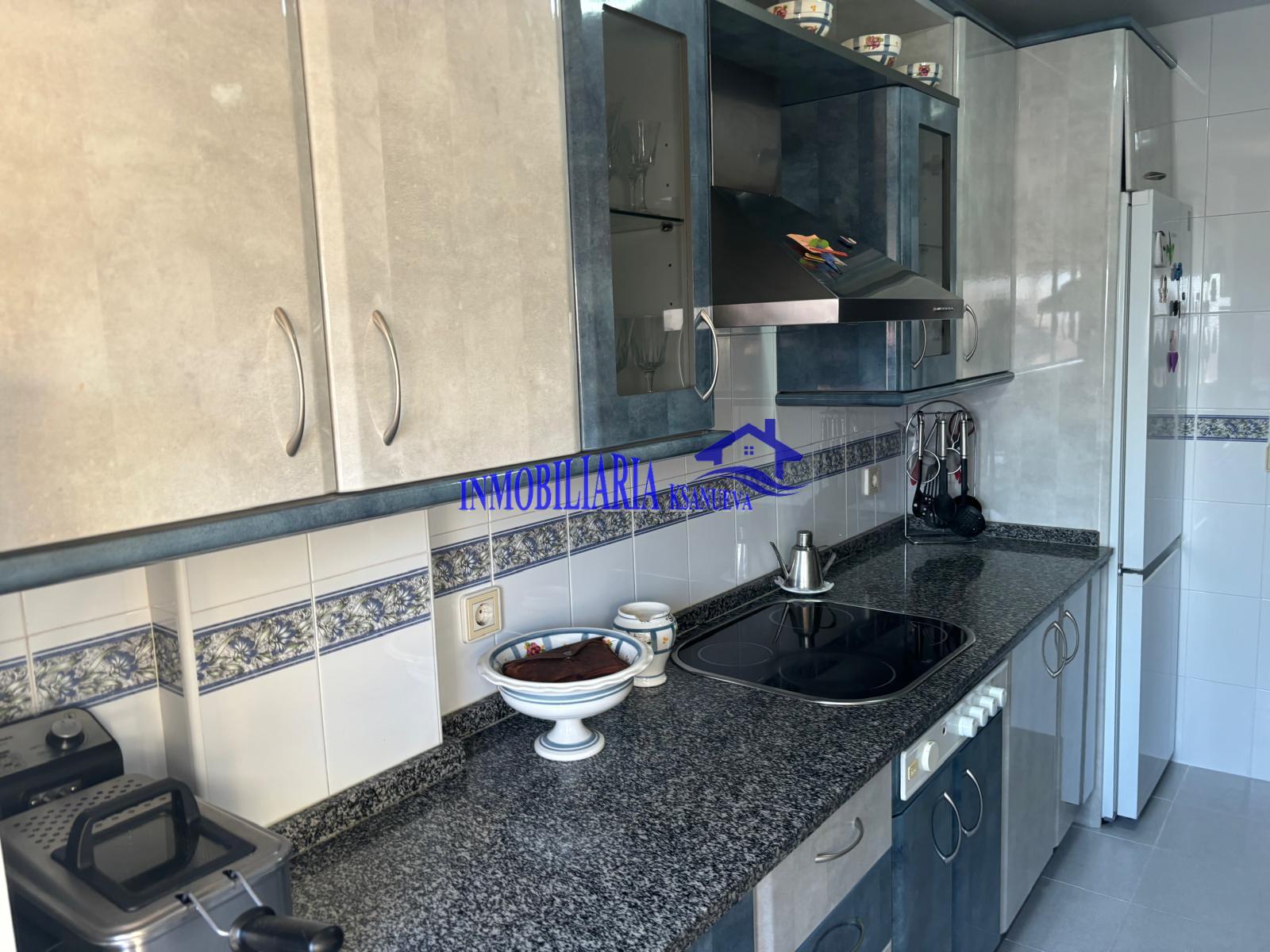 For sale of flat in Córdoba