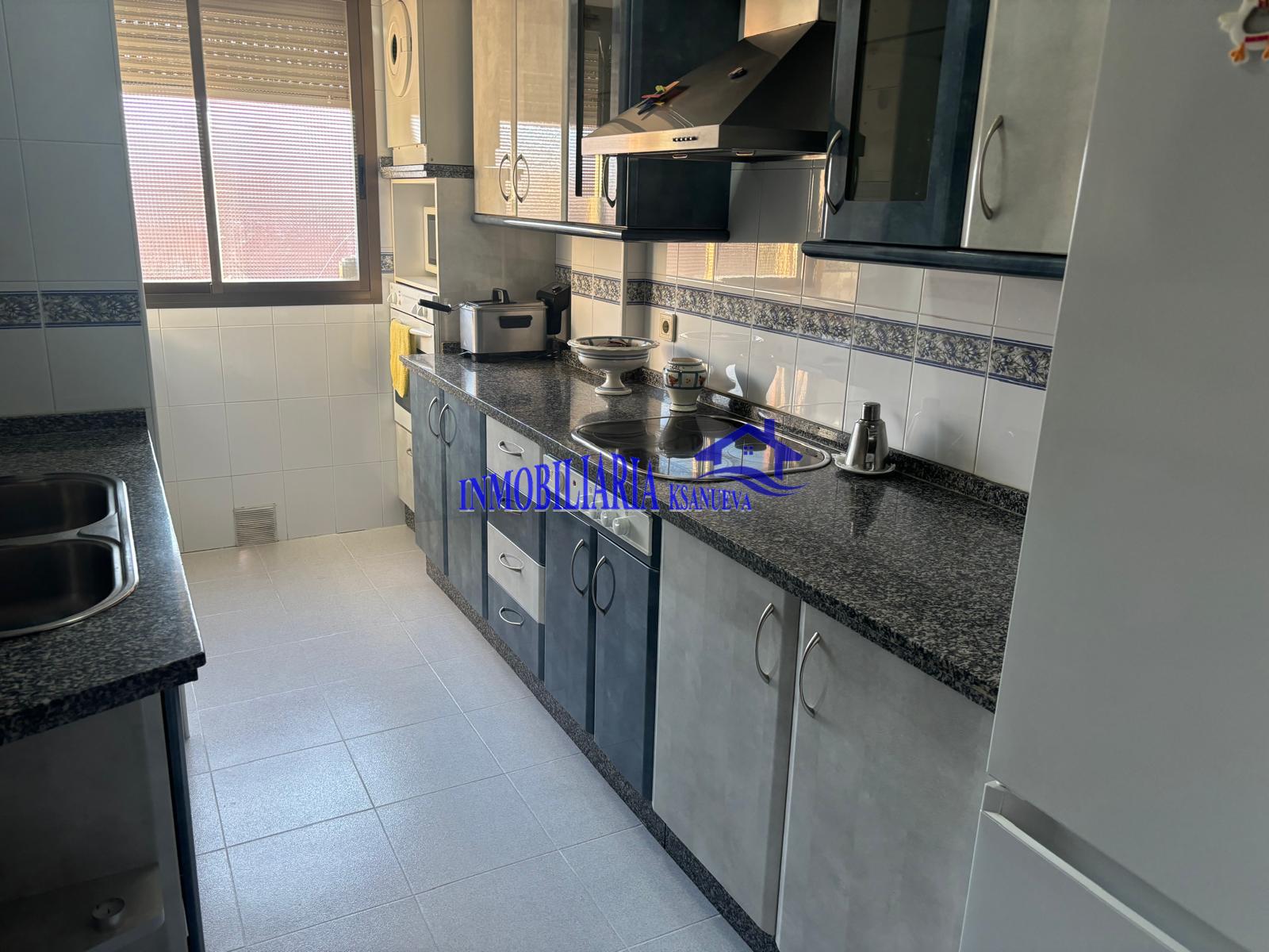 For sale of flat in Córdoba