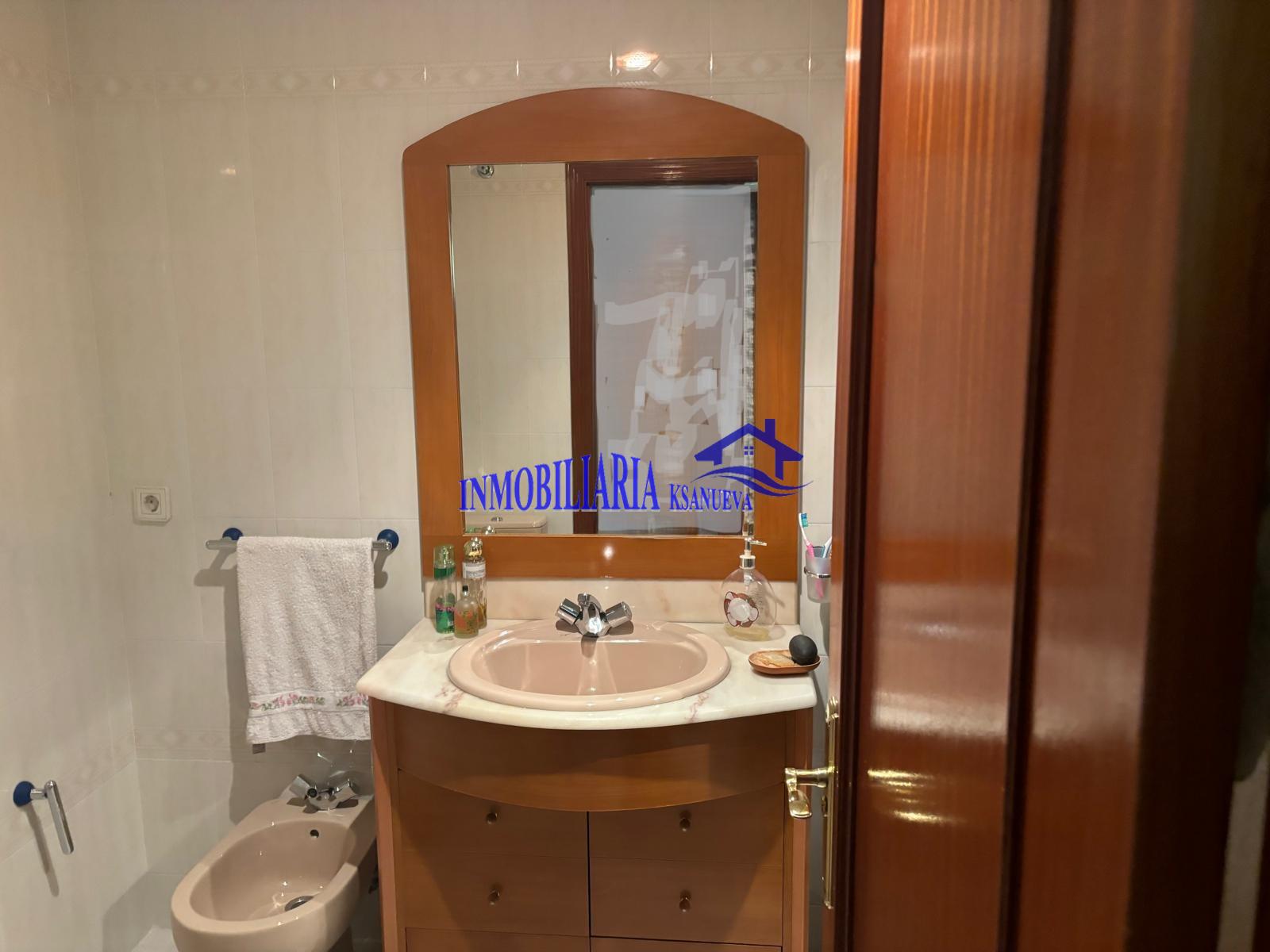 For sale of flat in Córdoba