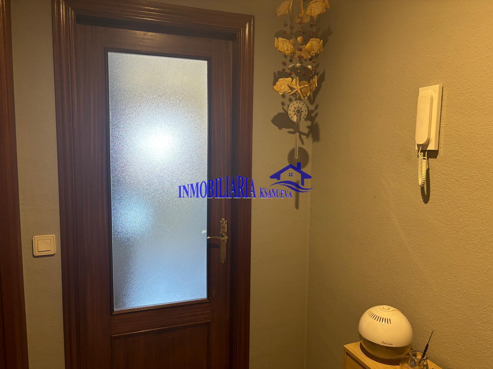 For sale of flat in Córdoba