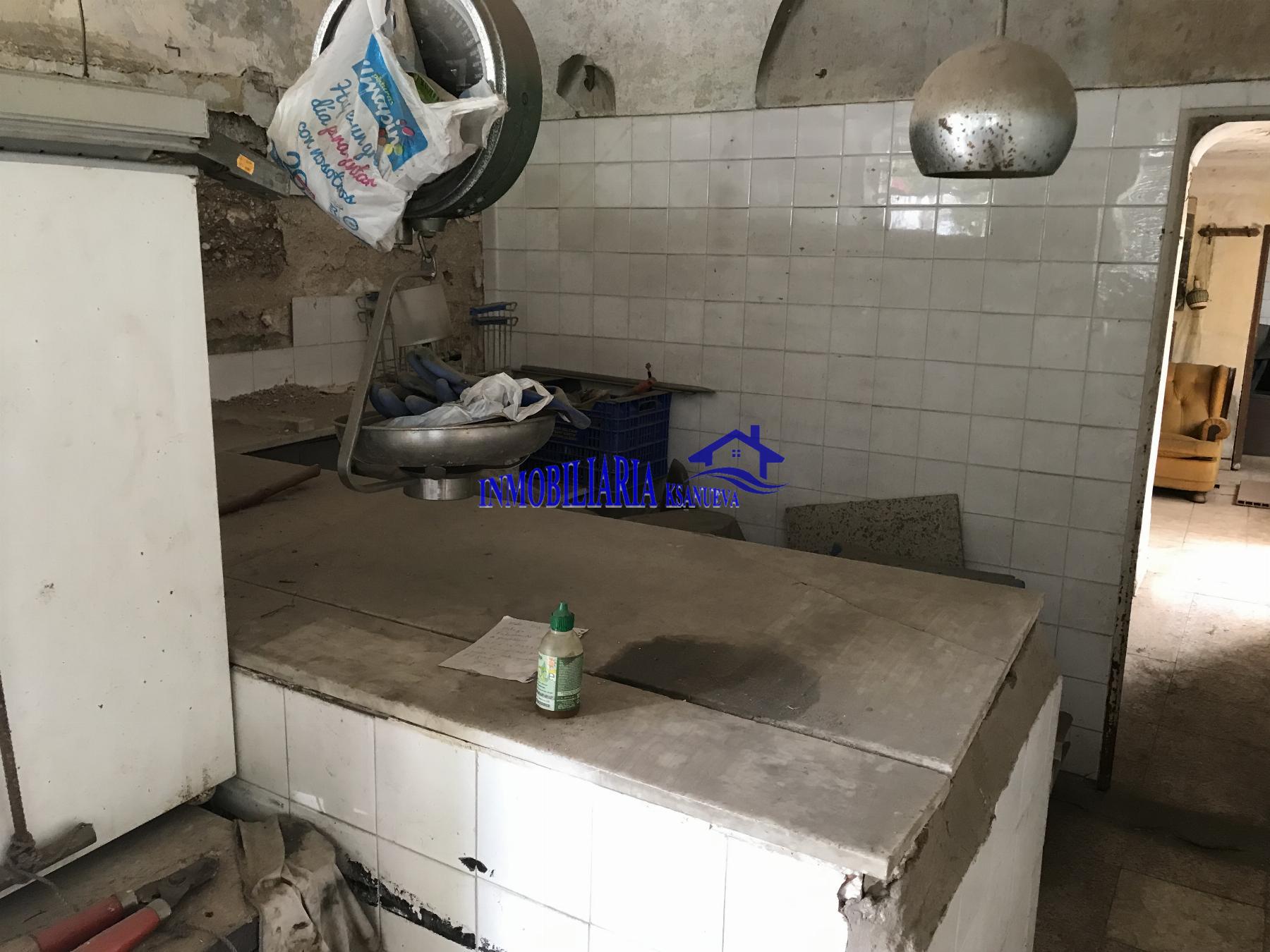 For sale of house in Córdoba