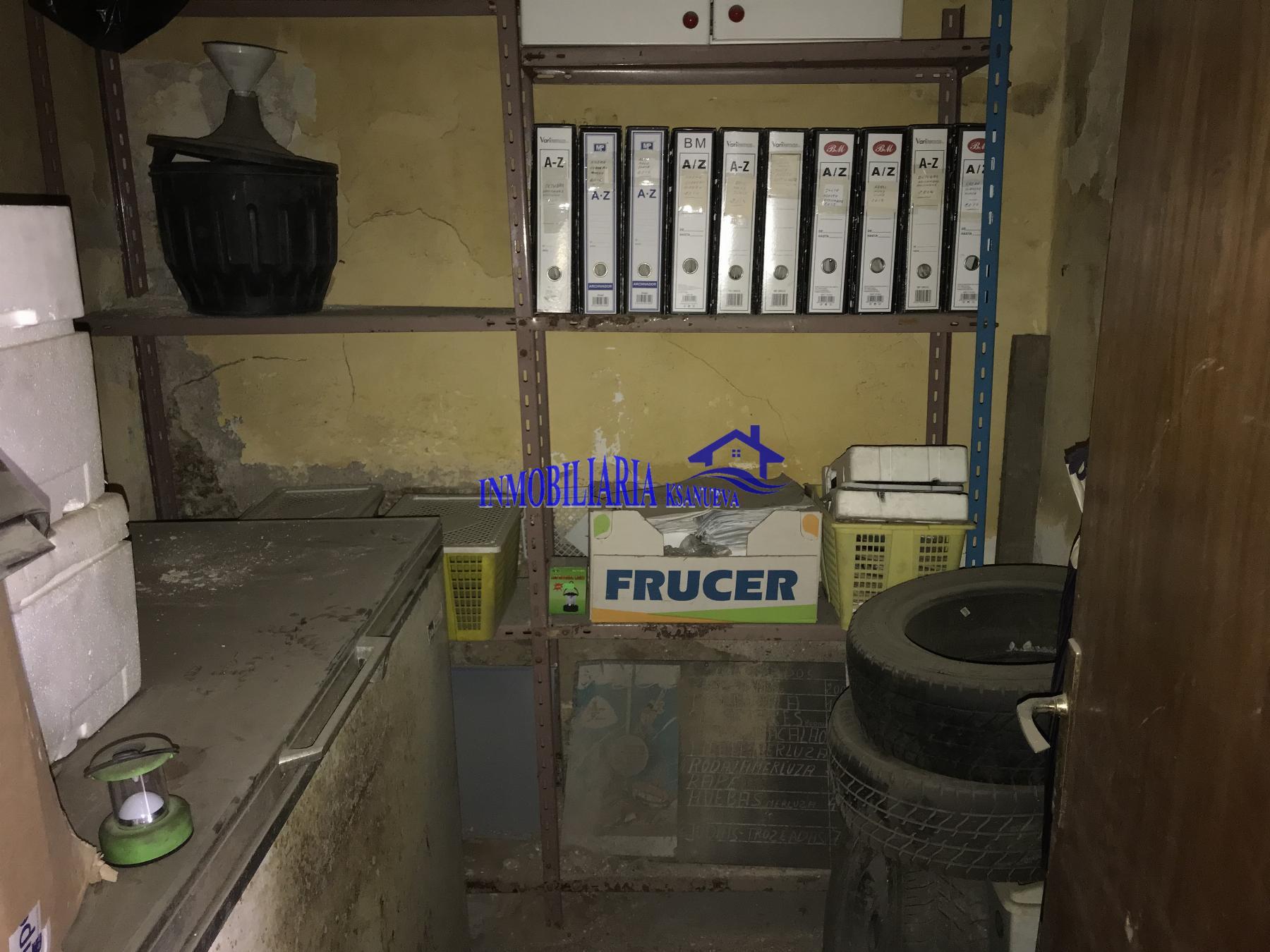 For sale of house in Córdoba