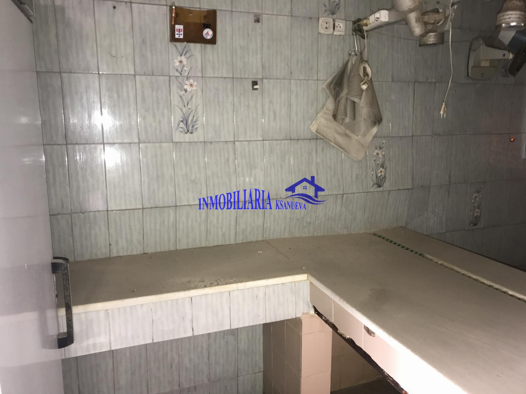For sale of house in Córdoba
